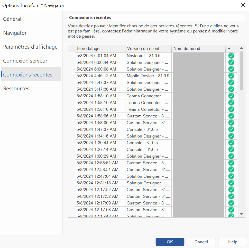 NAV_R_ApplicationButton_Options_ServerConnection_RecentLogins_001