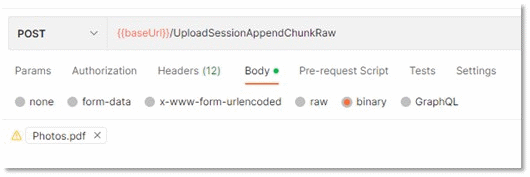WebAPI.ArchiveFiles.UploadSessionAppendChunkRaw.Body