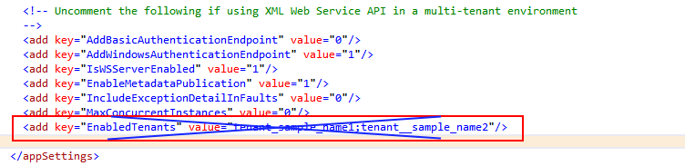 WebAPI.EnableTenantsInConfigFile