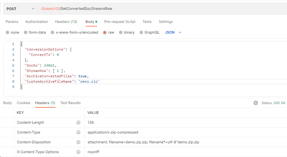 WebAPI.RetrieveFiles.GetConvertedDocStreamRaw.RequestZip