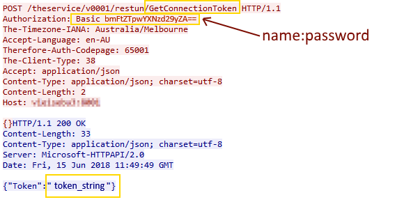 WebAPI.Sample.GetConnectionToken