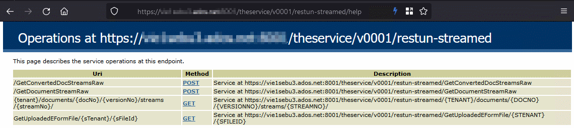 WebAPI.StreamedEndpoint.ListOfMethods