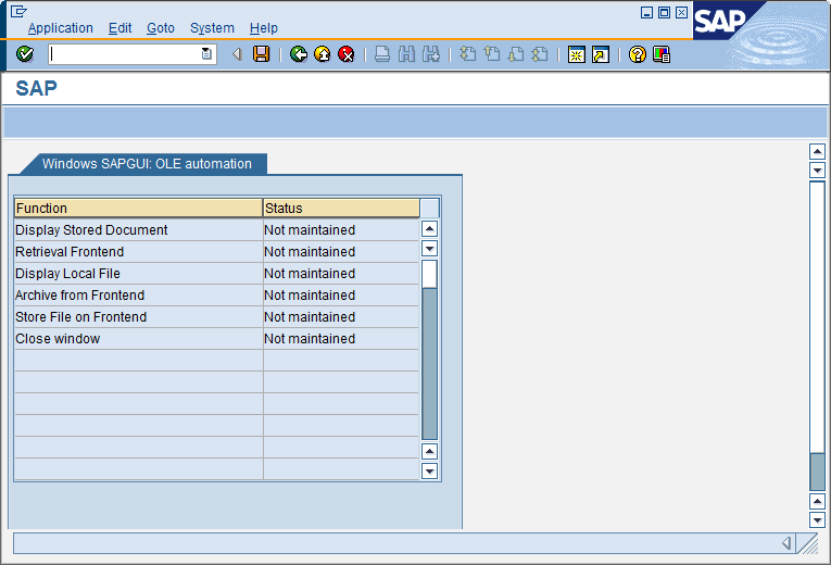 © 2010 SAP AG. All rights reserved © 2010 SAP AG. All rights reserved