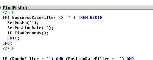 Figure 23: Page 344 (Navigate) Function FindPush()