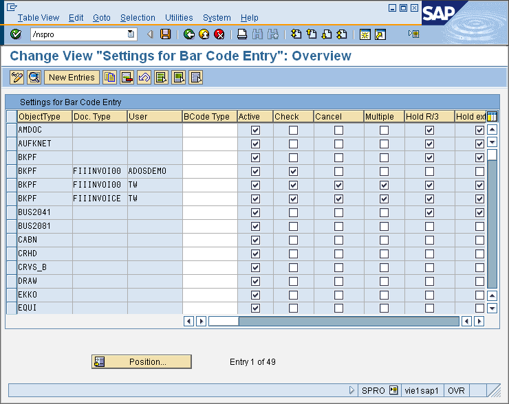© 2010 SAP AG. All rights reserved © 2010 SAP AG. All rights reserved