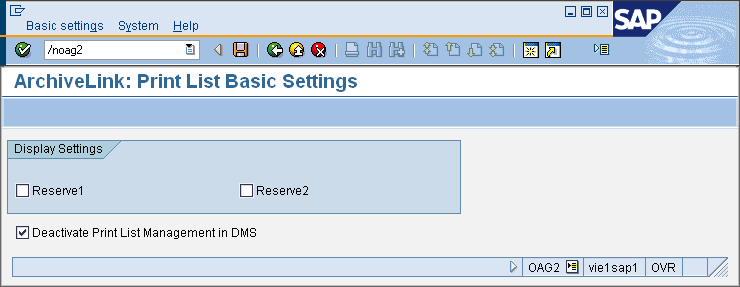 © 2010 SAP AG. All rights reserved