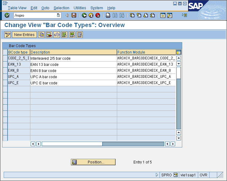 © 2010 SAP AG. All rights reserved
