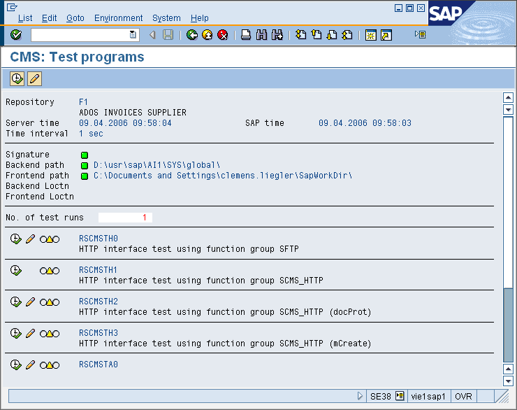 © 2010 SAP AG. All rights reserved © 2010 SAP AG. All rights reserved