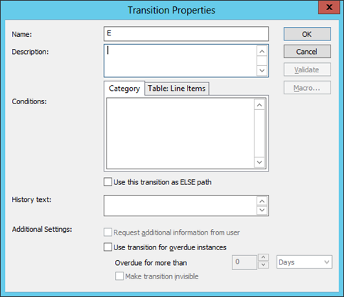 SAPCon_WorkflowIntegration_WFDesign_Routing_003