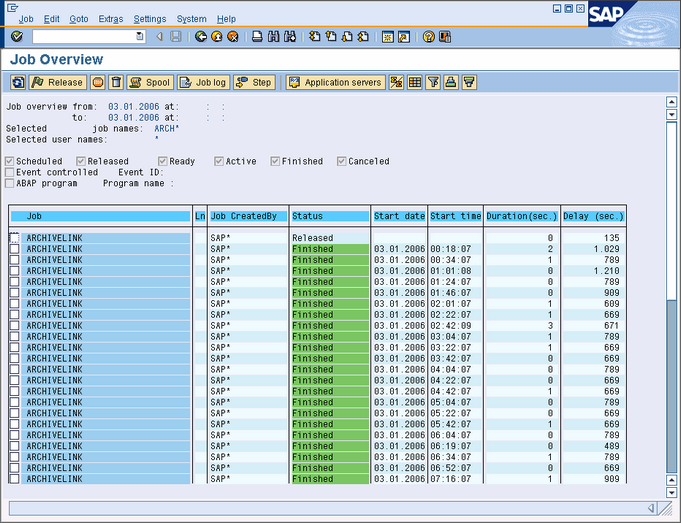 © 2010 SAP AG. All rights reserved © 2010 SAP AG. All rights reserved