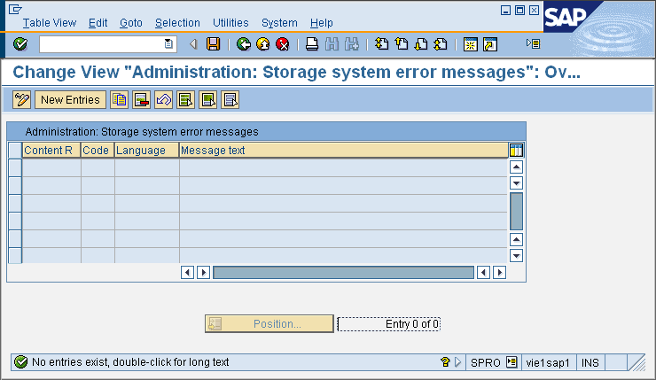 © 2010 SAP AG. All rights reserved