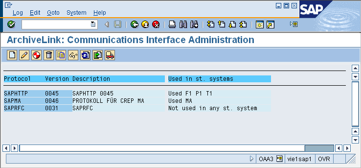 © 2010 SAP AG. All rights reserved © 2010 SAP AG. All rights reserved
