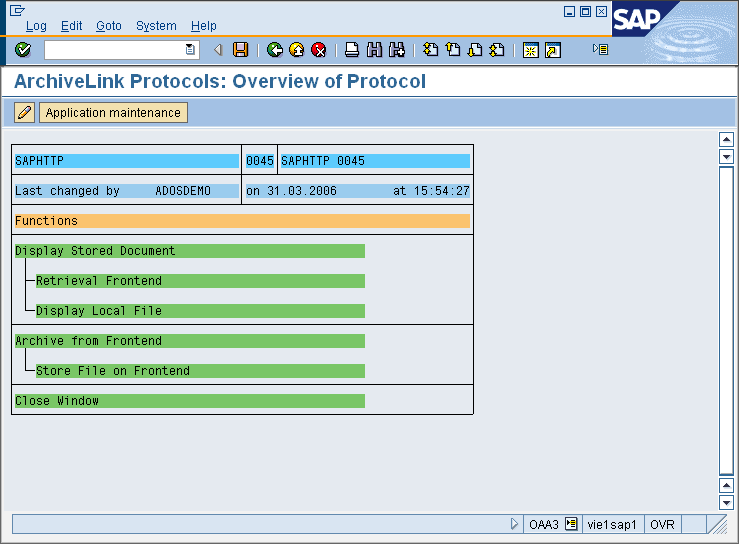 © 2010 SAP AG. All rights reserved © 2010 SAP AG. All rights reserved