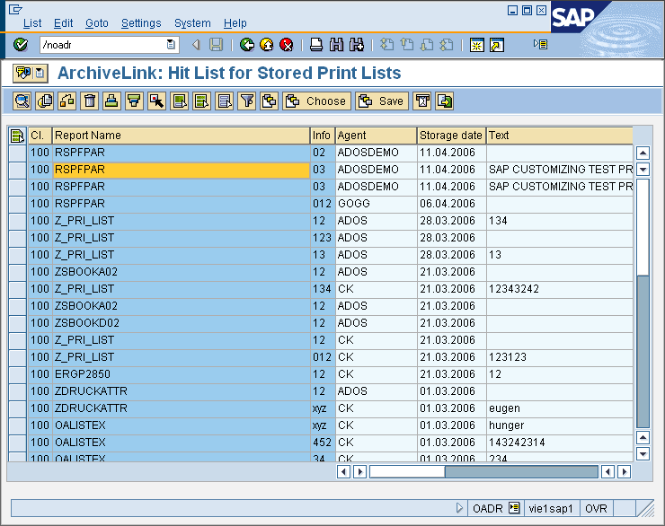 © 2010 SAP AG. All rights reserved © 2010 SAP AG. All rights reserved
