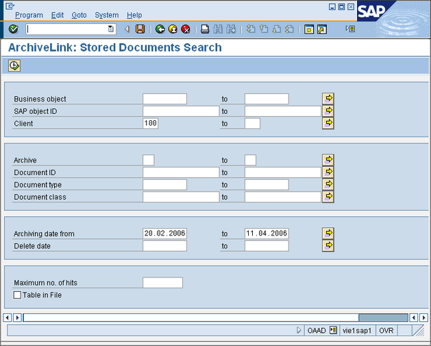 © 2010 SAP AG. All rights reserved © 2010 SAP AG. All rights reserved