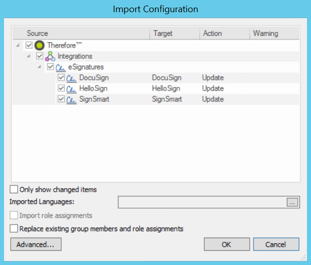 SD_T_Therefore_Object_Importing_Configuration_002