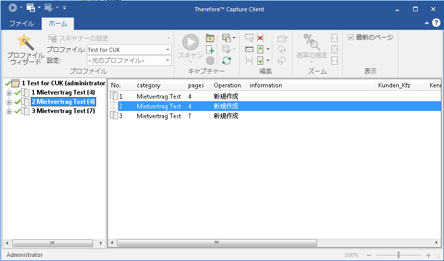 CAP_T_SettingIndexDataforBatch_001