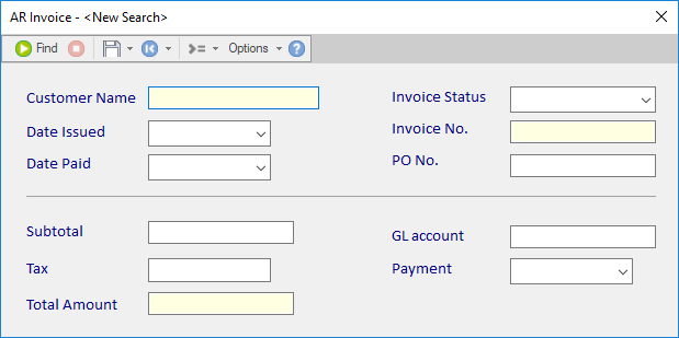 AR_Invoice