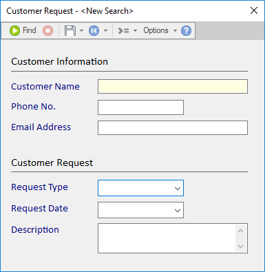 Customer_Request