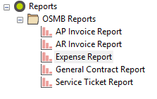 OSMB_Reports