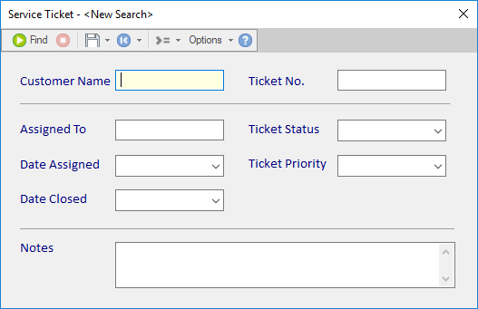 Service_Ticket